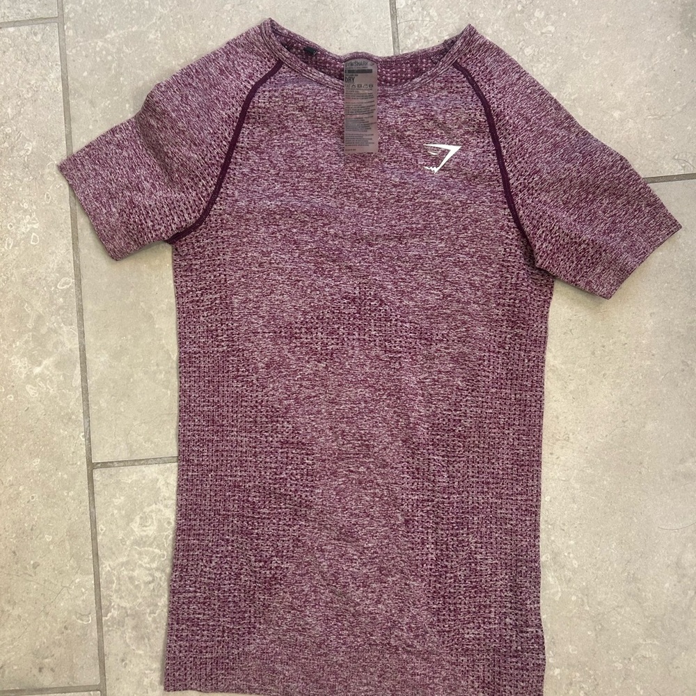 Gymshark T-Shirt